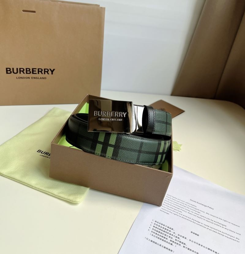 BURBERRY